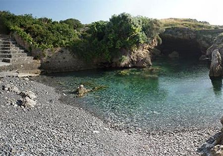 Castro Urdiales Centro公寓 外观 照片