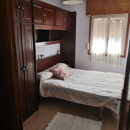 Castro Urdiales Centro公寓 外观 照片