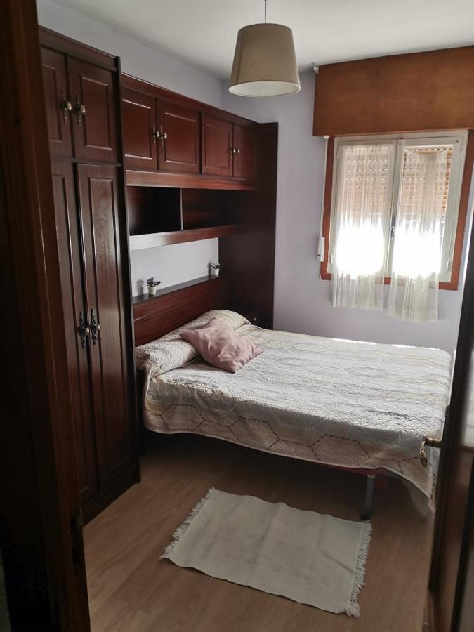 Castro Urdiales Centro公寓 外观 照片