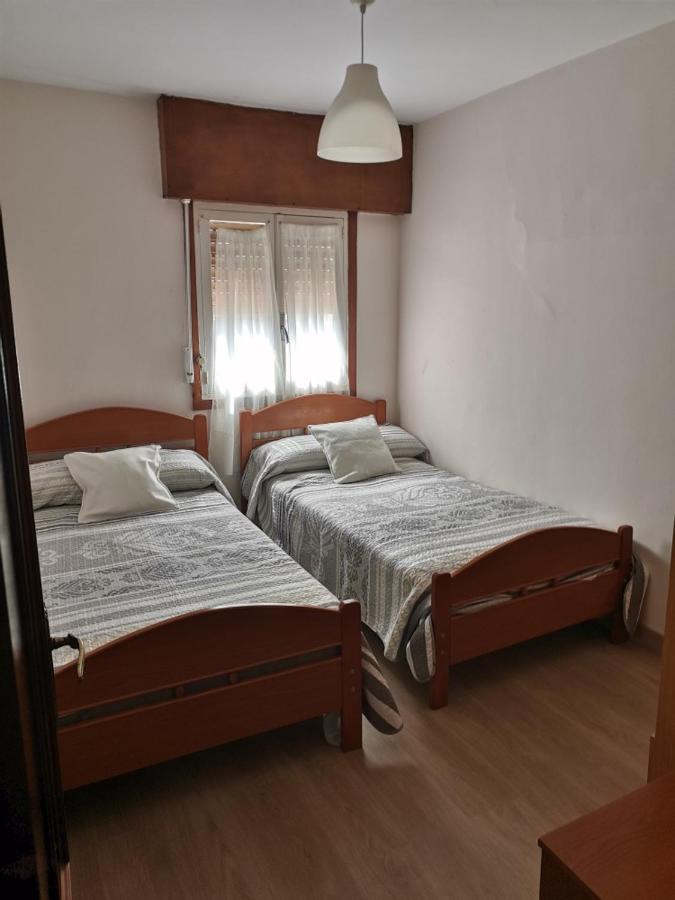 Castro Urdiales Centro公寓 外观 照片