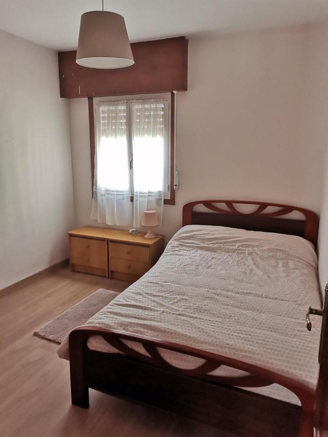 Castro Urdiales Centro公寓 外观 照片