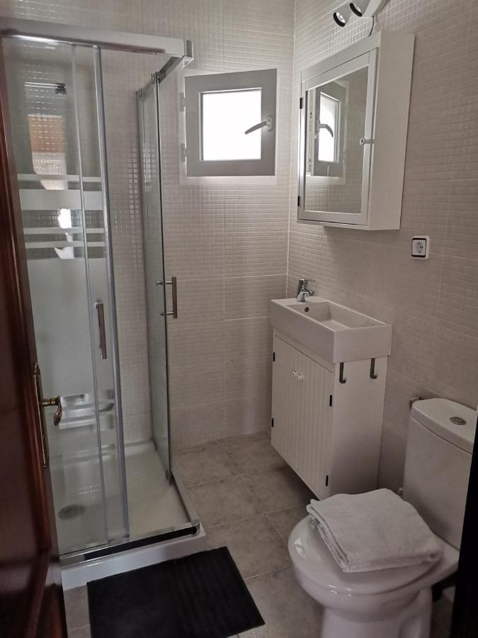 Castro Urdiales Centro公寓 外观 照片